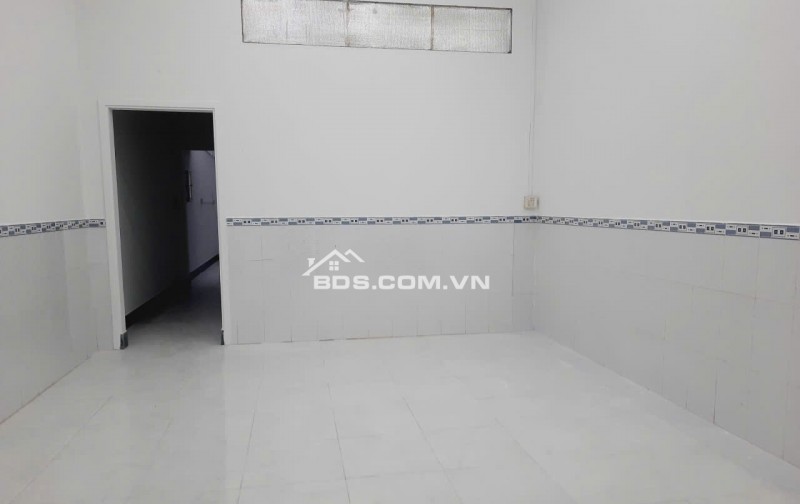 Chính chủ cần bán nhà mặt tiền 72m2 KDC Hưng Phú 1, TP Cần Thơ